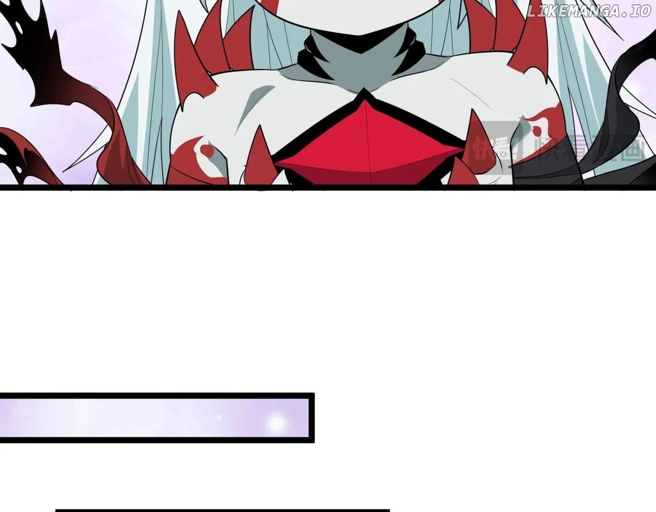 Era of the Haunted Chapter 487 - page 95